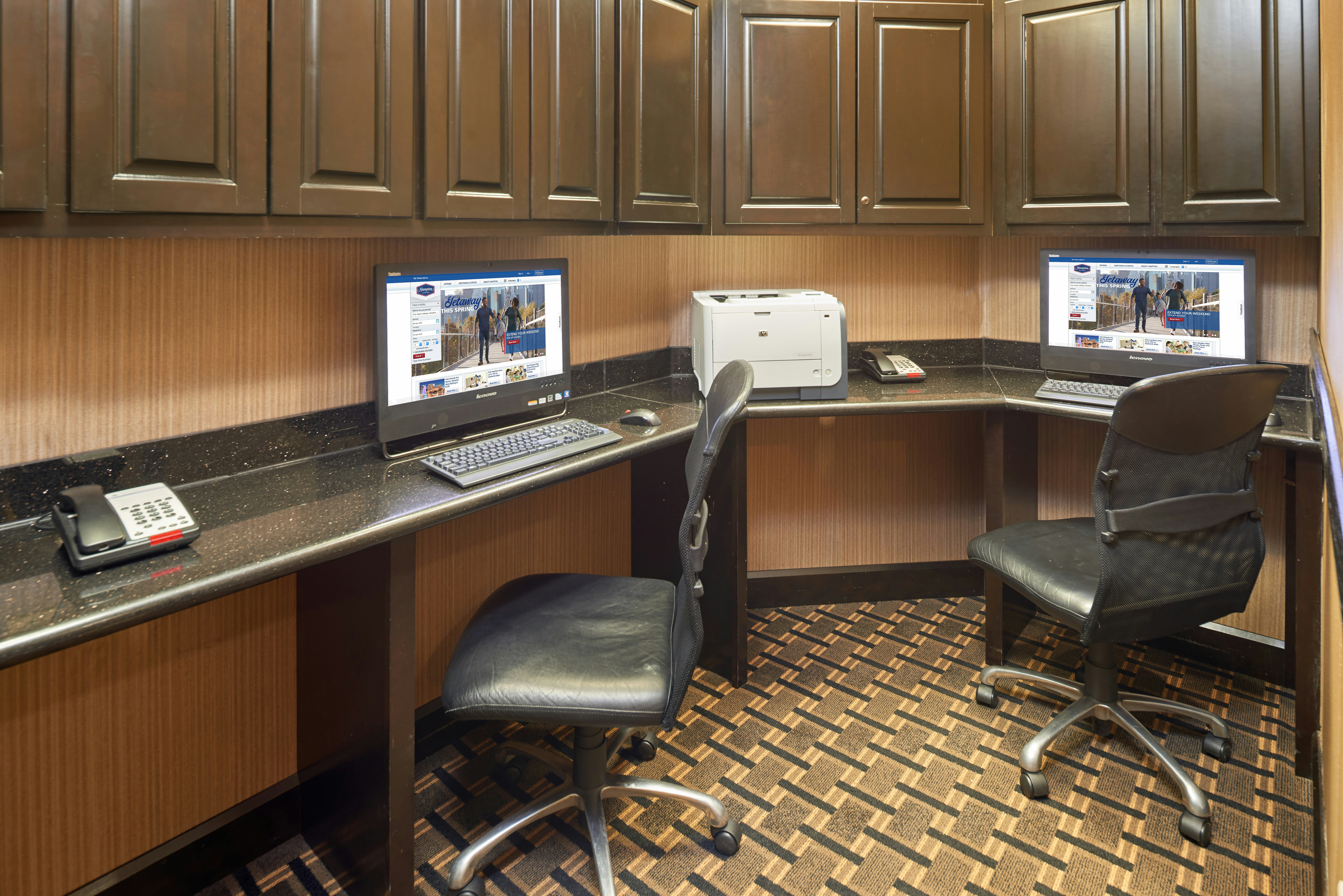 Hampton Inn and Suites Longview North 25/36