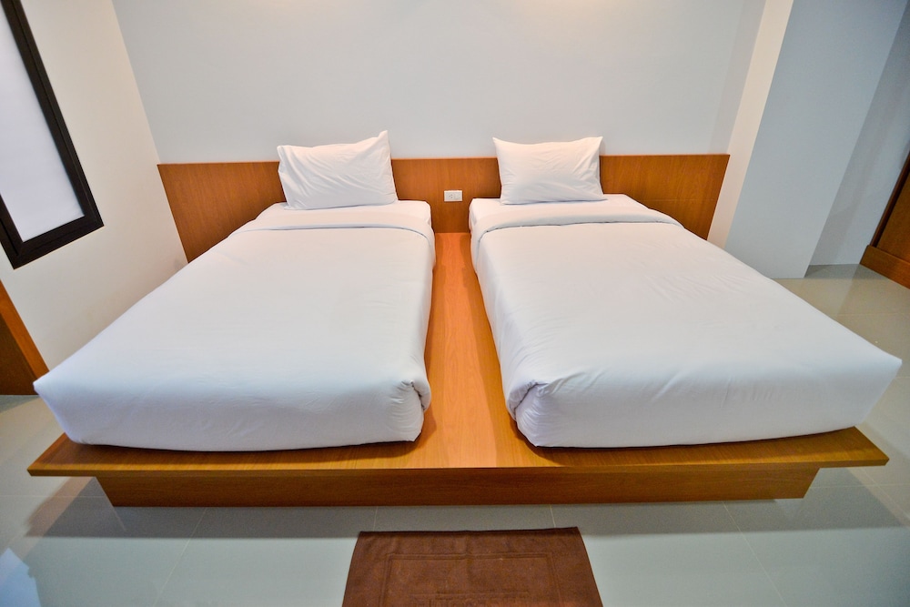 Sabuy Best Hotel Phayao 14/43