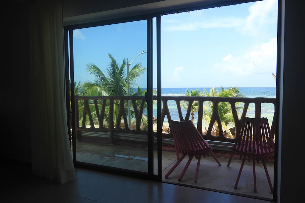 Koox Quinto Sole Boutique Hotel 27/50
