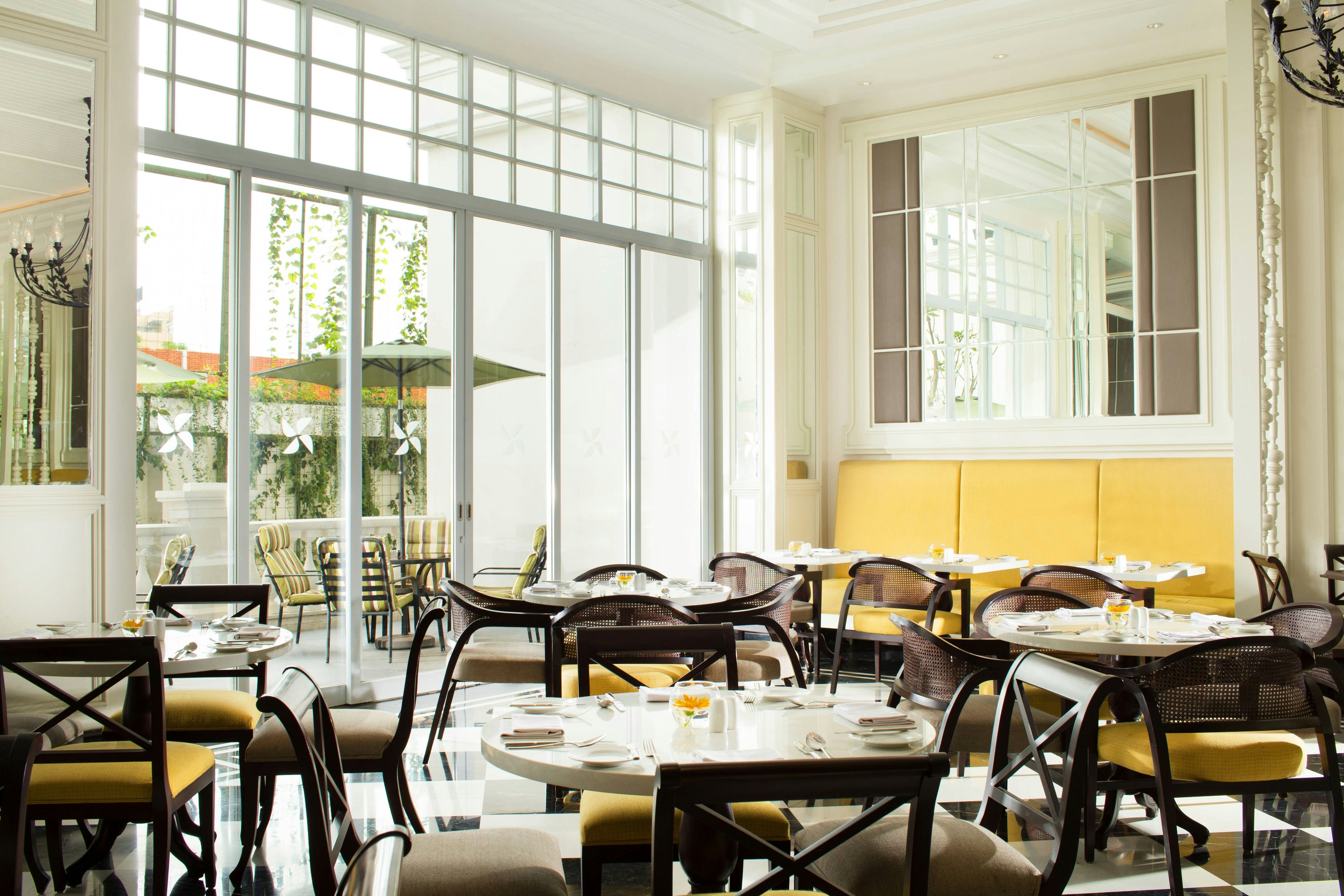 Four Points By Sheraton Bandung 36/46