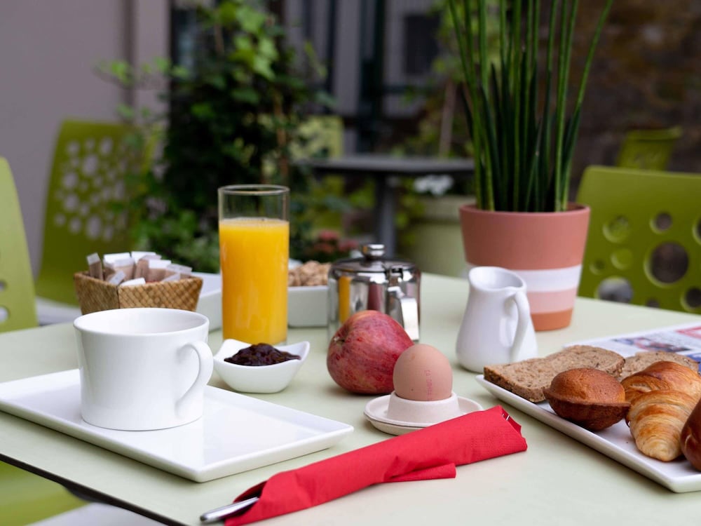 Ibis Colmar Centre Hotel 30/48