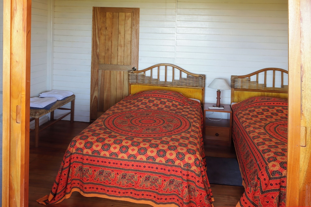 Galapagos Chalet 20/57