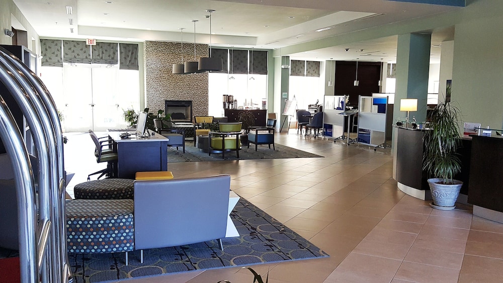 Holiday Inn Santee 45/71