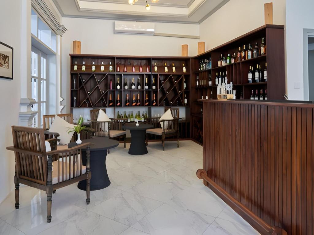 Mybanlao Hotel 11/50
