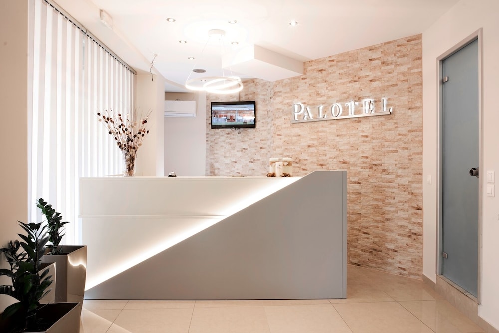 Palotel Design Gouvia 11/74