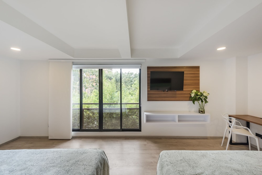 Foresta Hotel 45/60