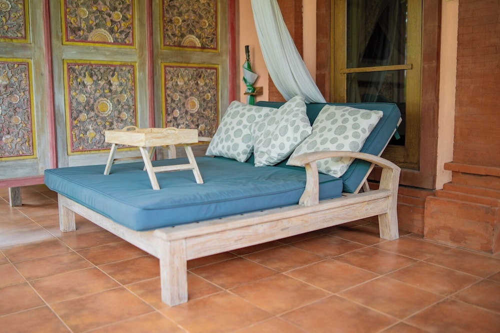 Taman Sari Bali Resort & Spa 31/50