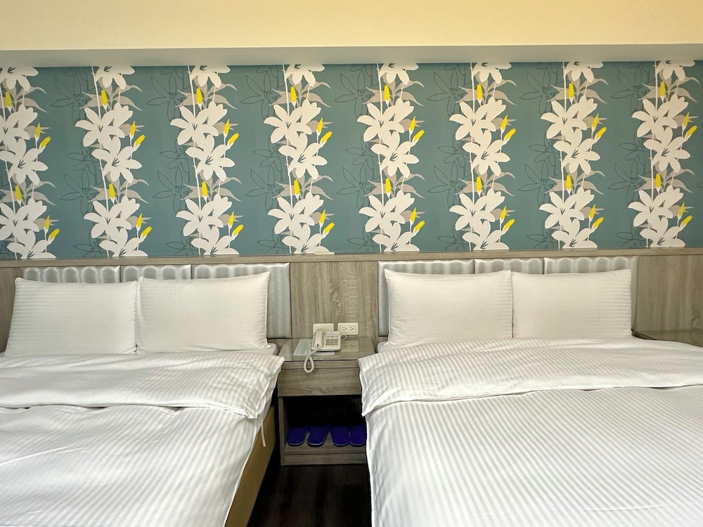 Beauty Trip Hotel 26/54