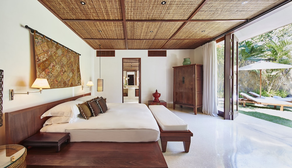 COMO SHAMBHALA ESTATE 32/93