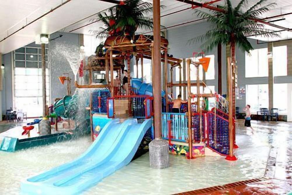 amenities