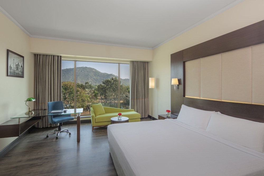 Radisson Blu Plaza Hotel Mysore 19/72