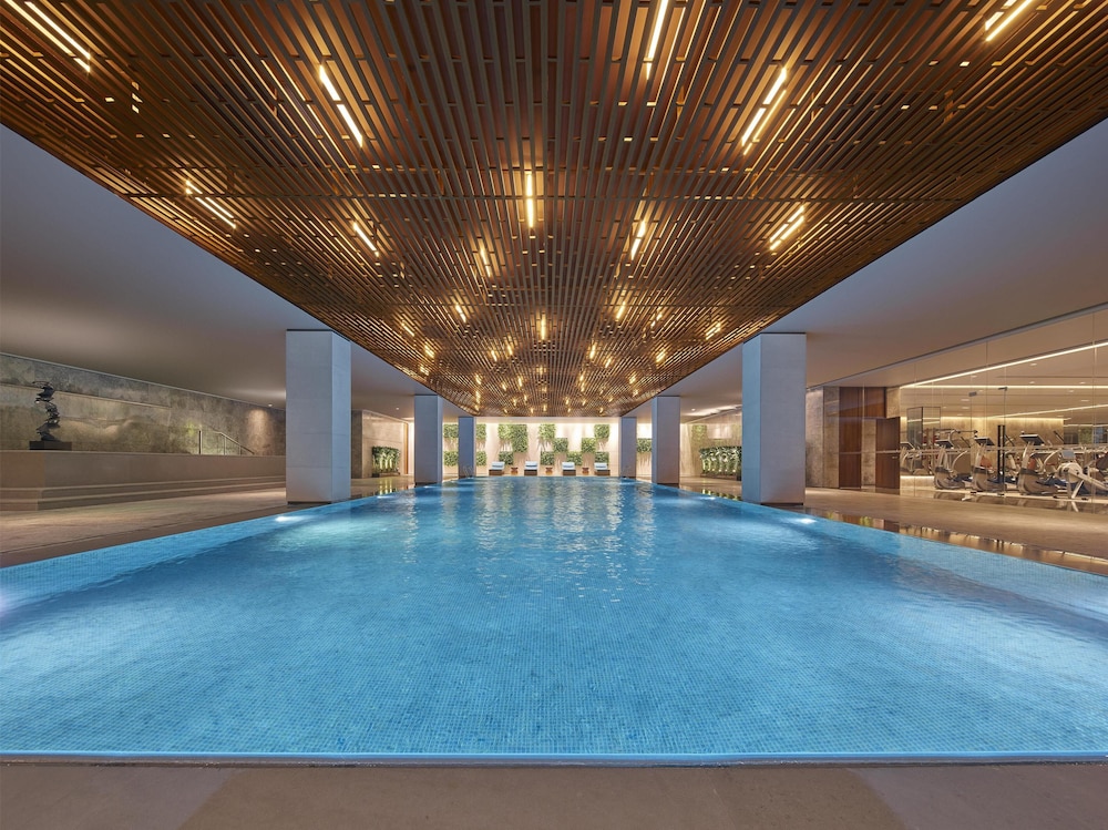Nuo Hotel Beijing 48/77