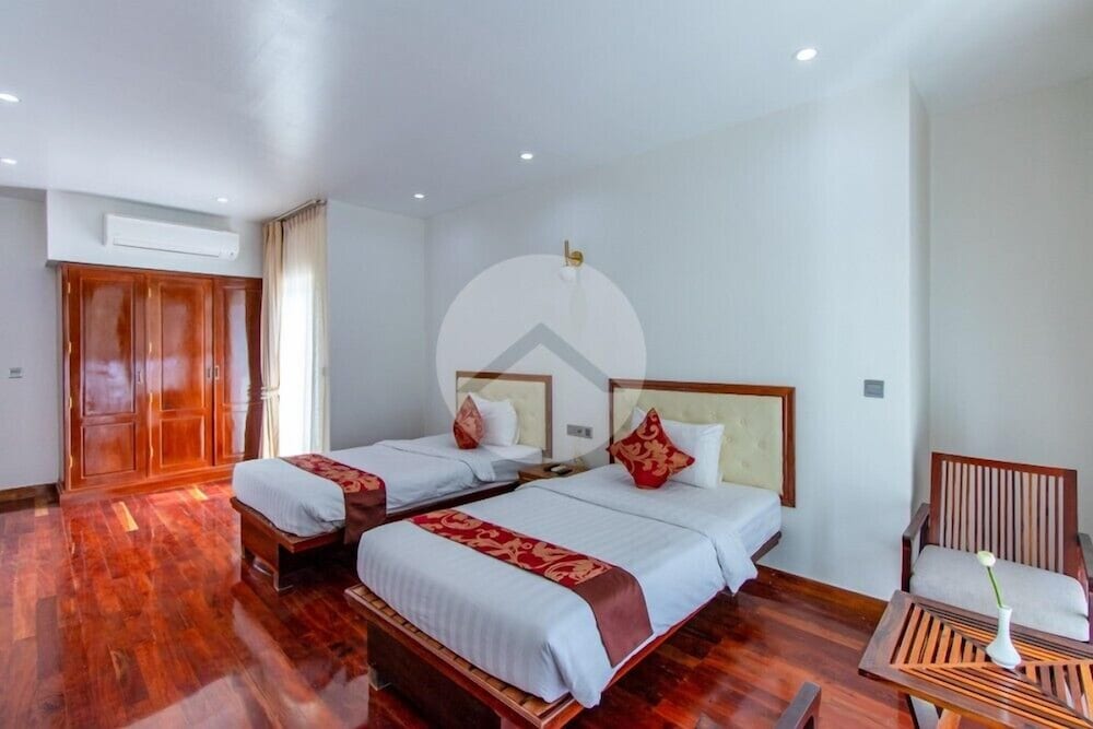 Zita Angkor Hotel 18/50