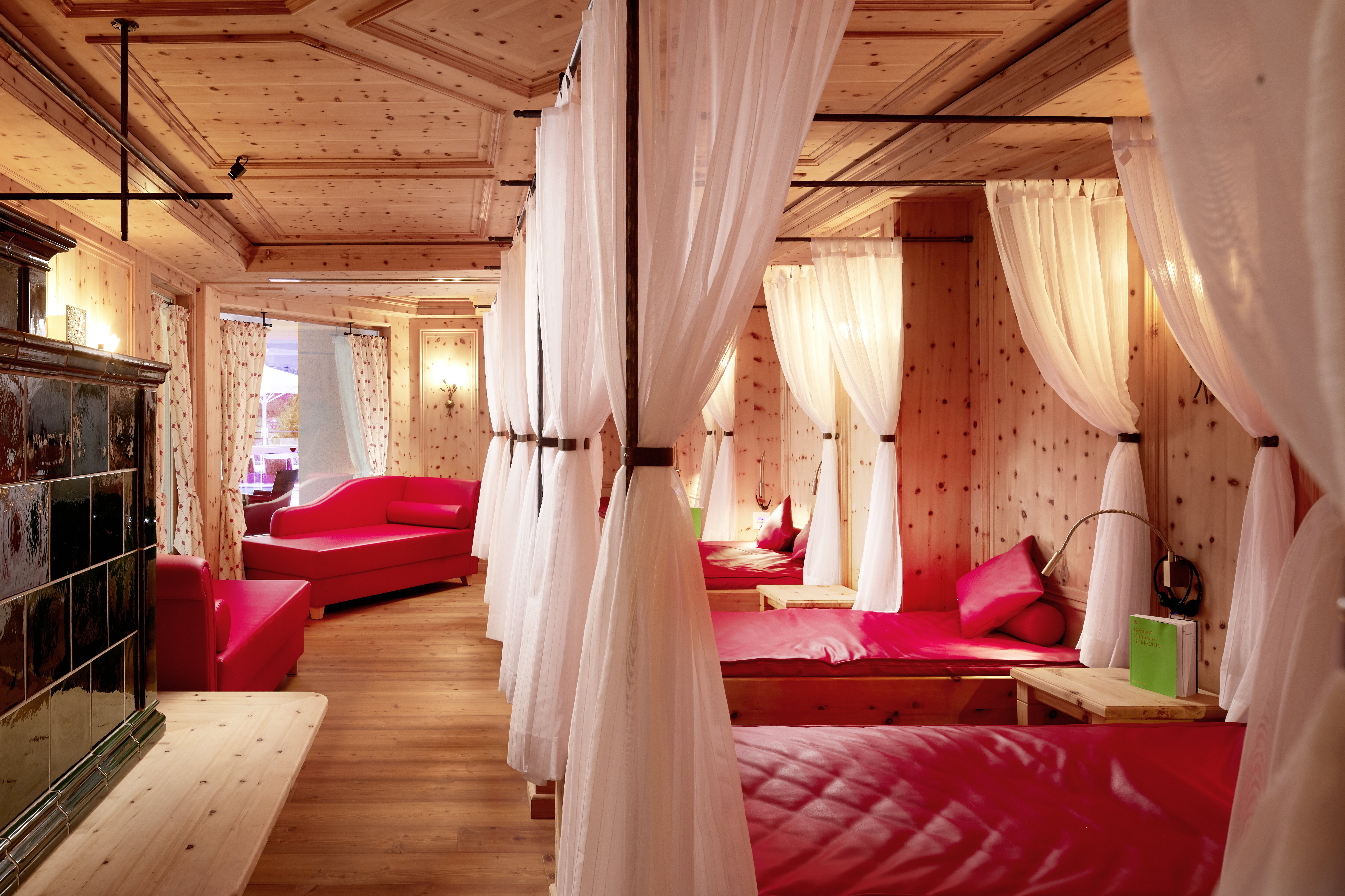 Relais And Chateaux Hotel Dollenberg 22/39