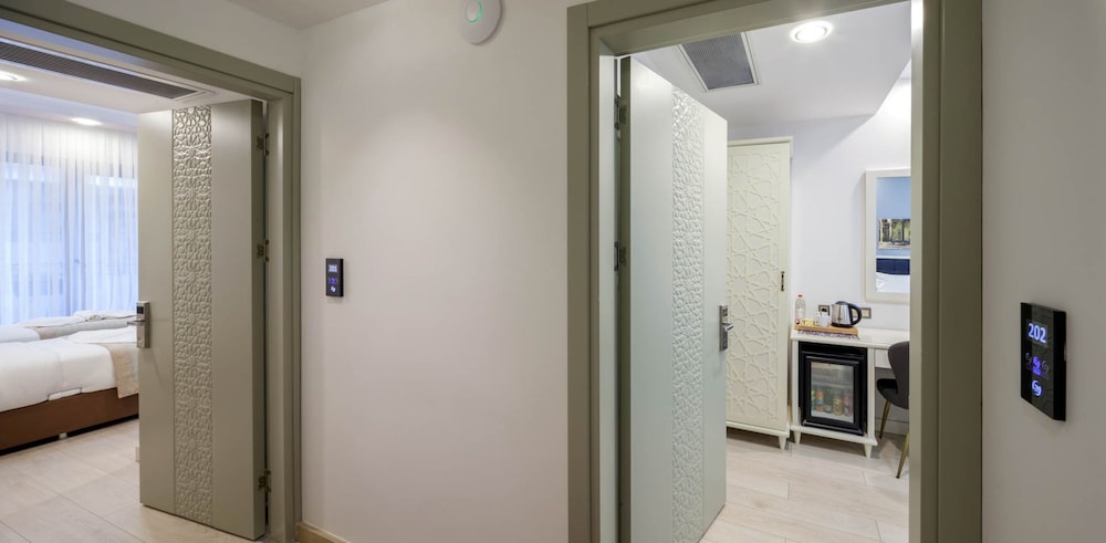 Obahan Hotel 39/39