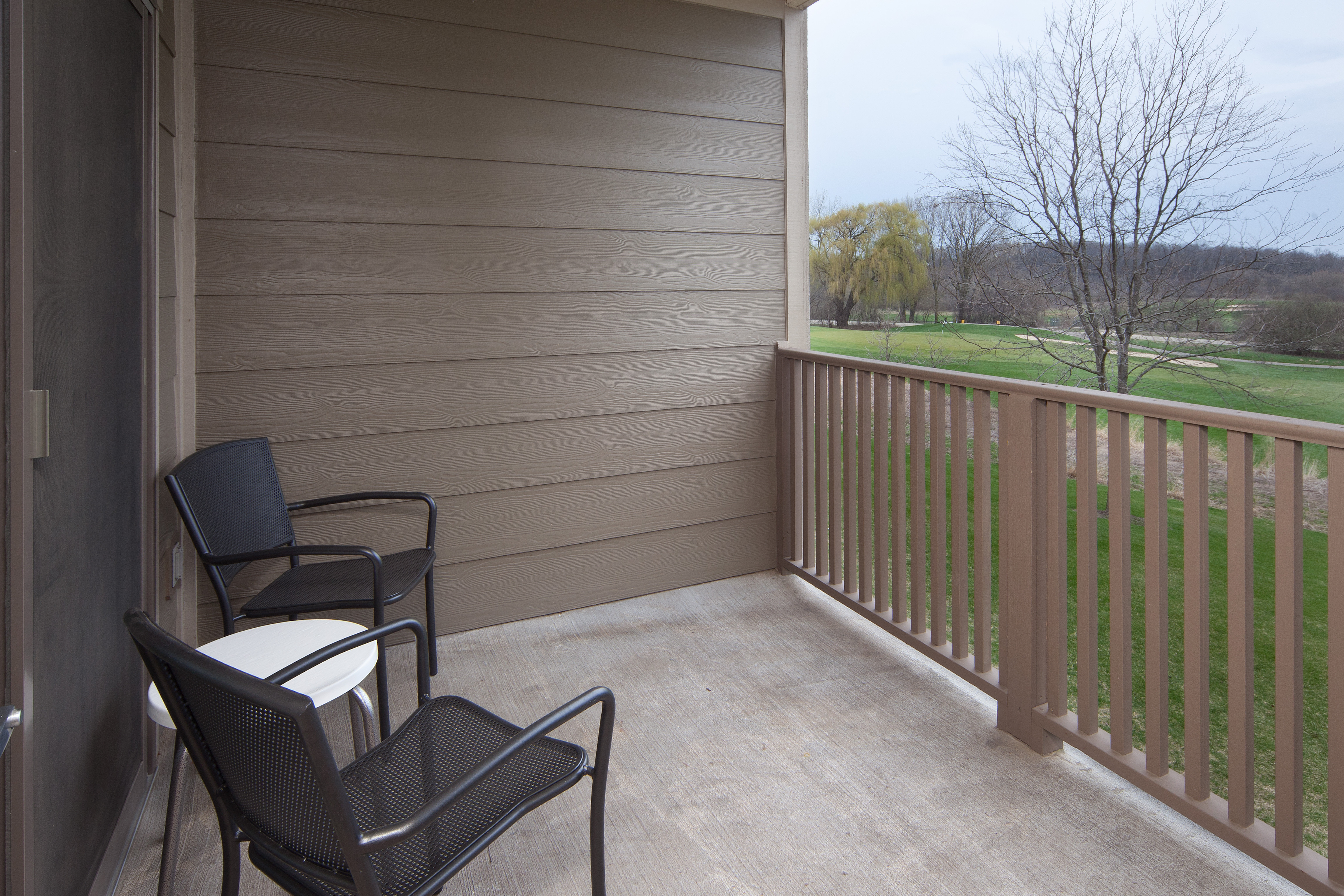 Holiday Inn Club Vacations At Lake Geneva Resort 19/39