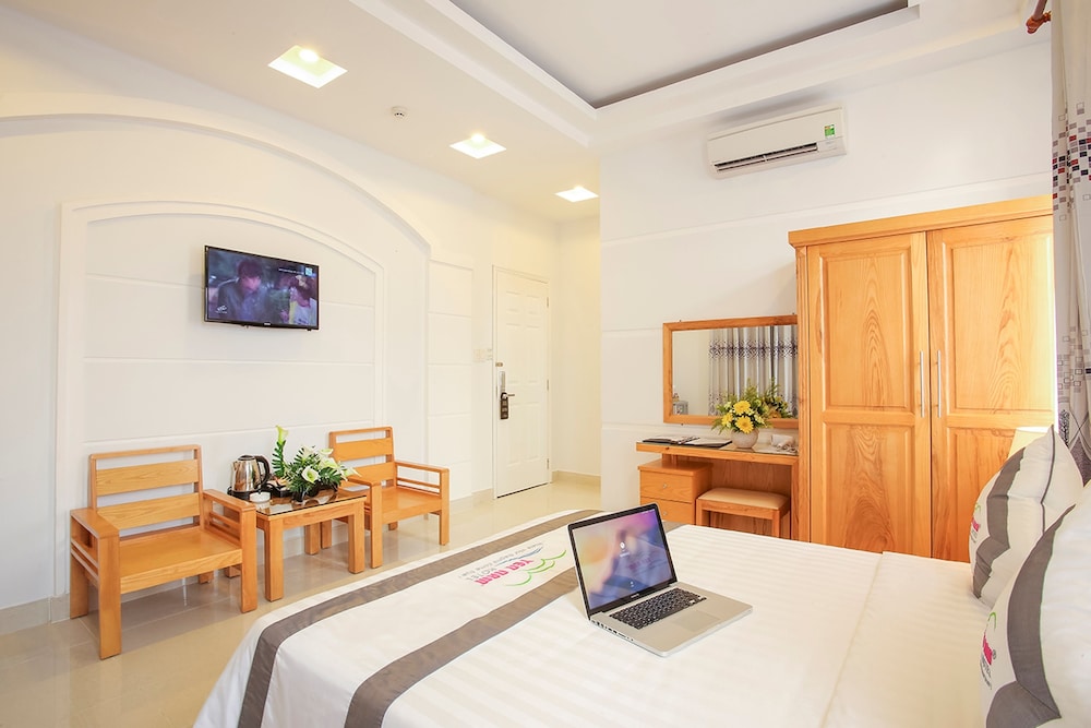 Yen Nam Hotel 42/50