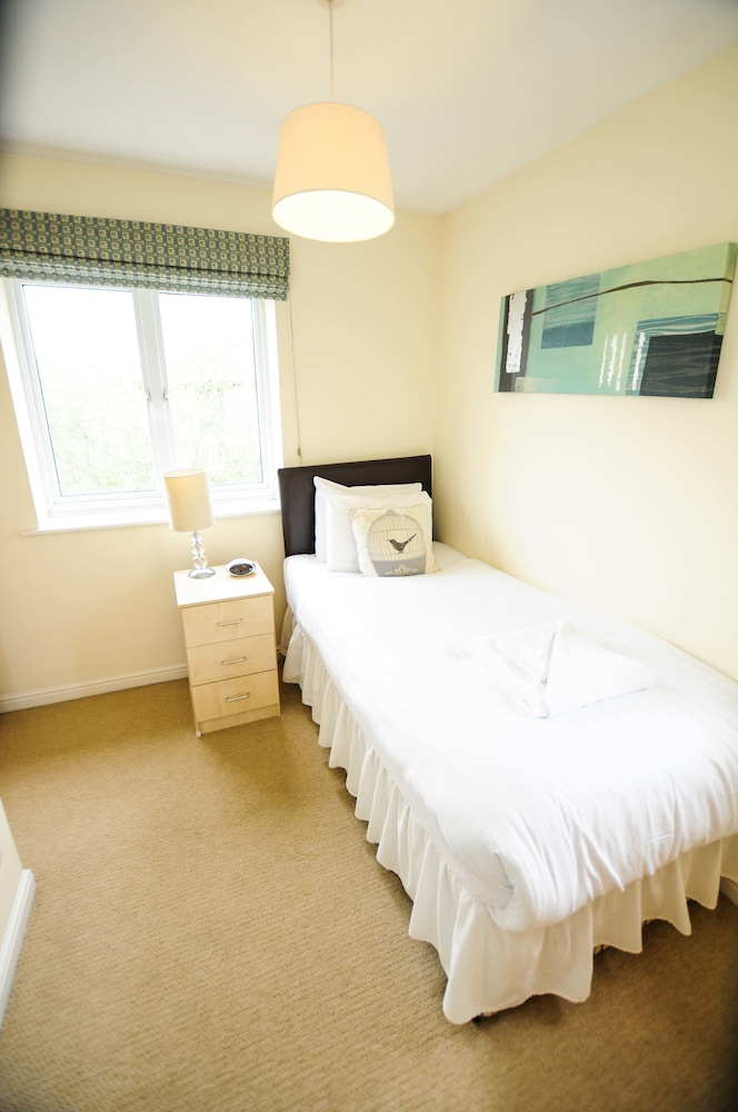 Alderman Apartments Orchard Gate 12/41
