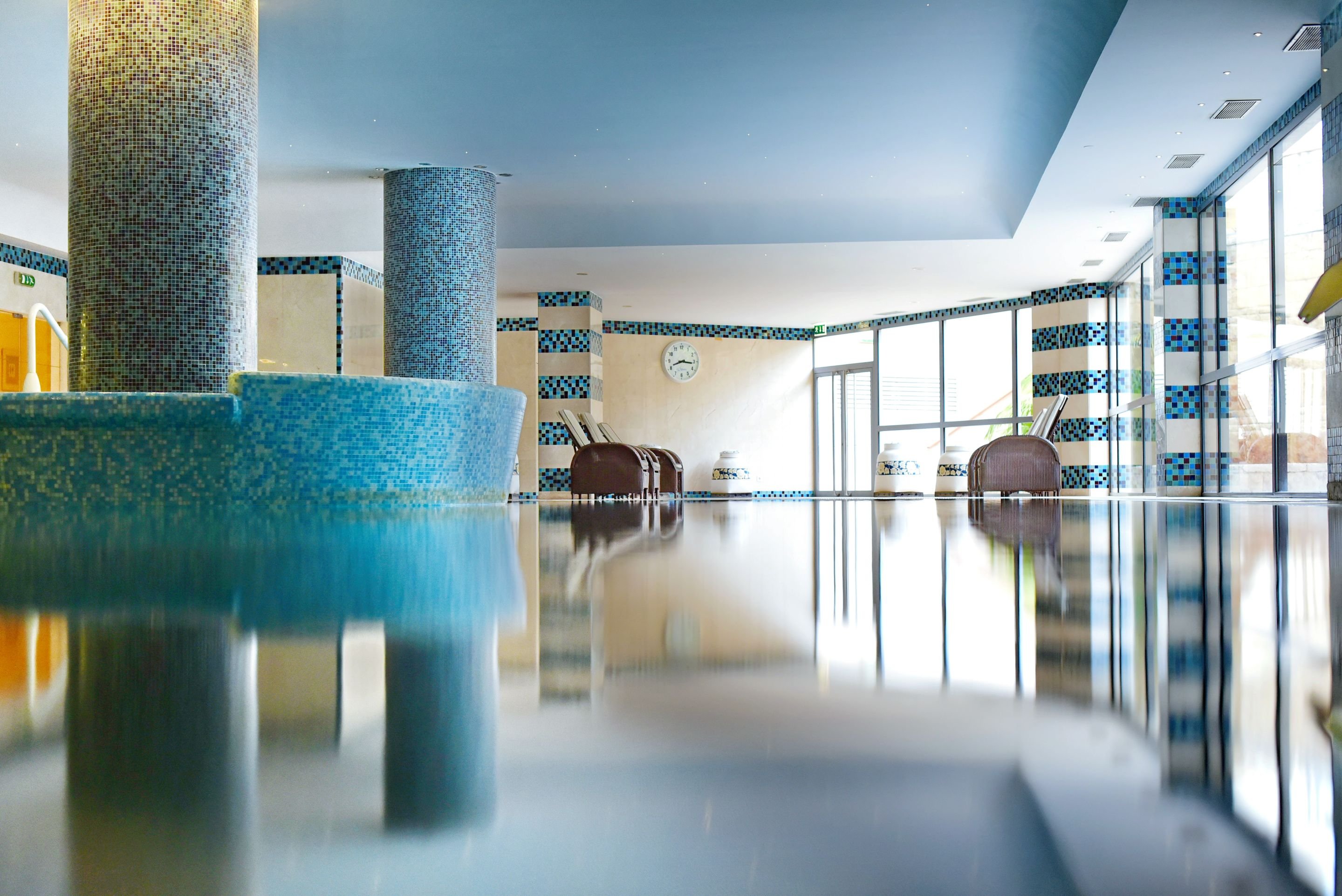 Grande Real Santa Eulalia Resort & Hotel Spa photo4