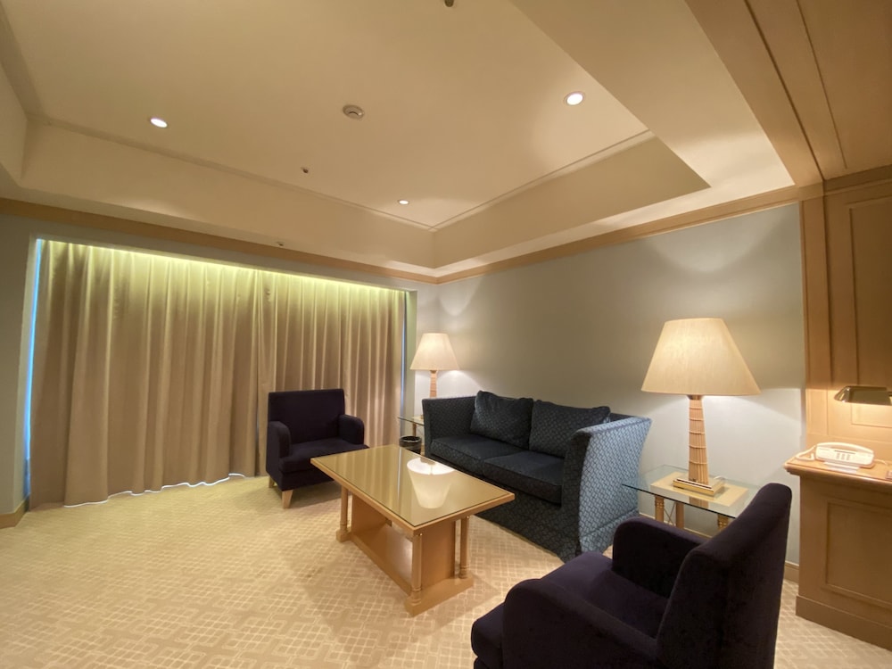 Hotel Okura Kobe 26/63