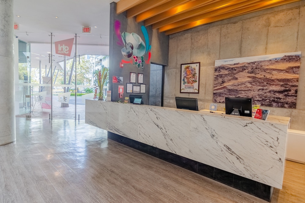GHL Style Hotel Neiva 3/42