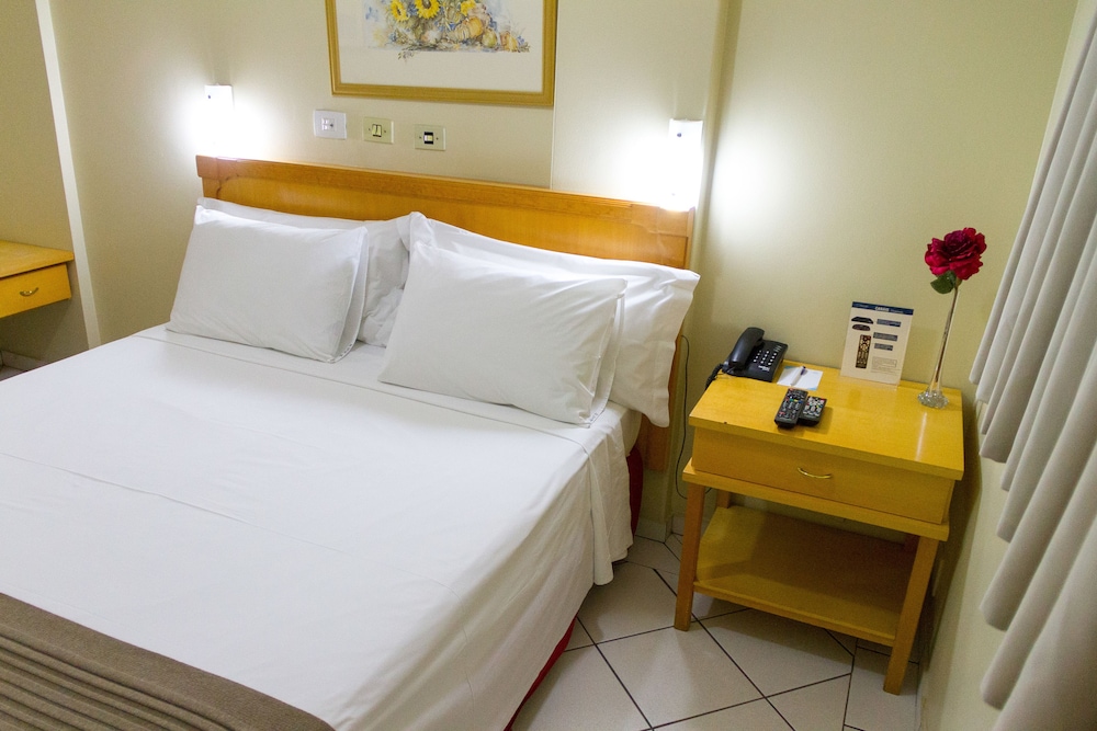 Plaza Inn San Conrado 10/36