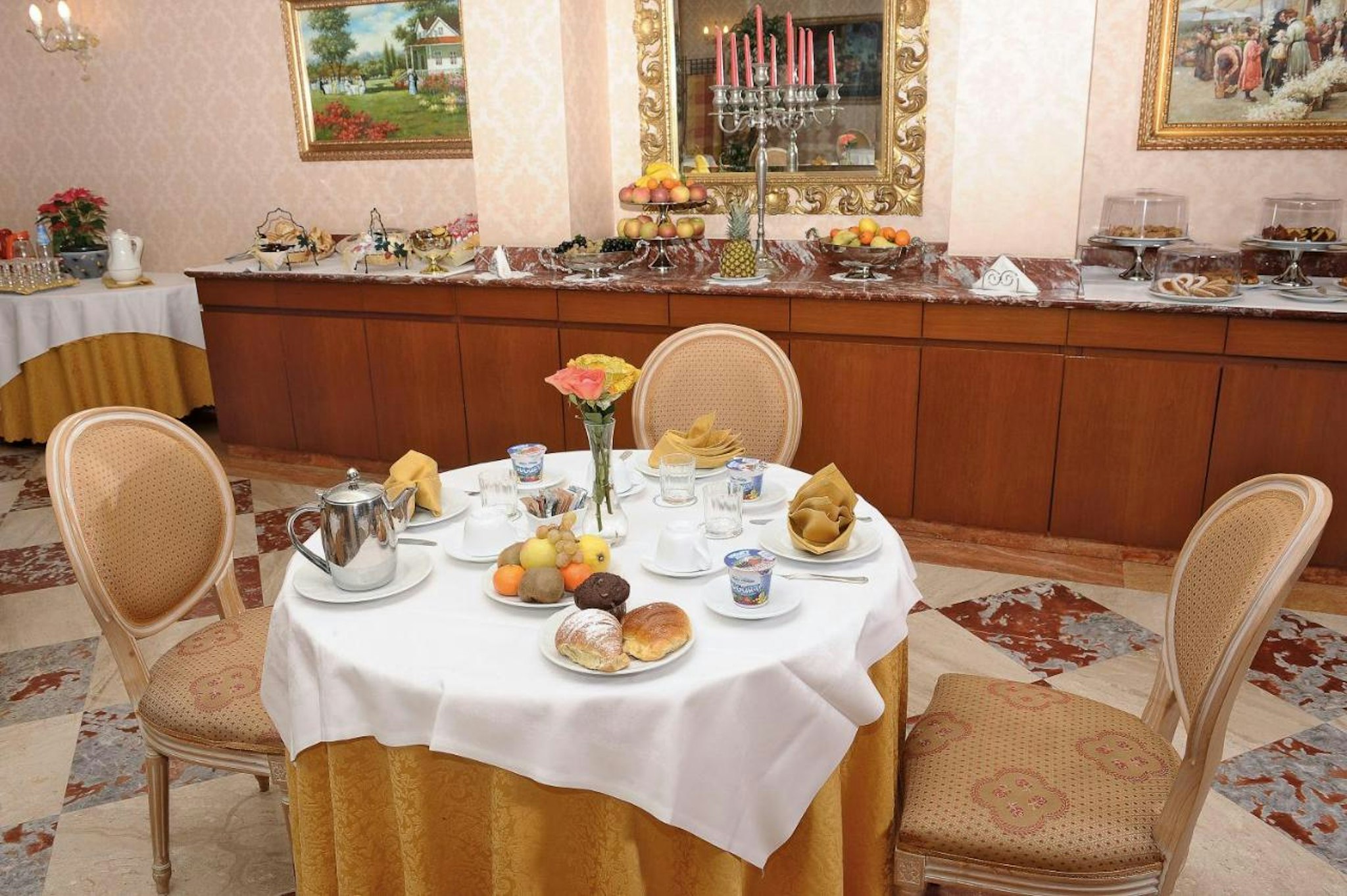 Hotel Principe 34/59