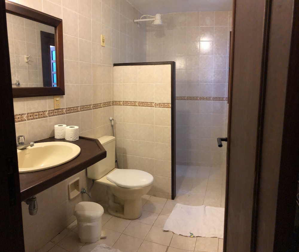 2 Bedrooms, Comfort, Studio, 1 Single and 2 Double Beds، Apart Hotel Primo 5/5