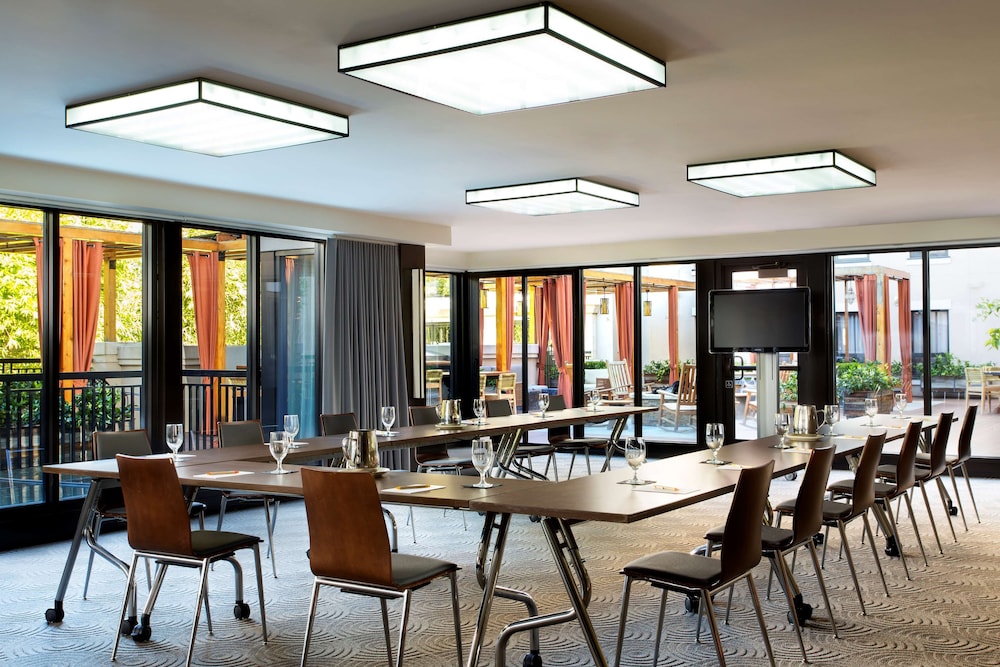Andaz Napa A Concept by Hyatt 35/43