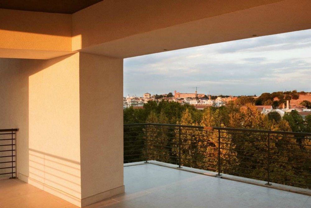 Lungotevere Suite 37/56