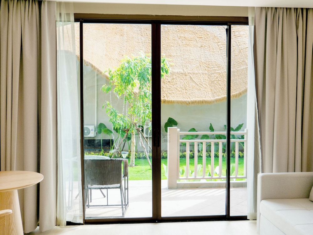 Khaolak Emerald Beach Resort and Spa 22/50