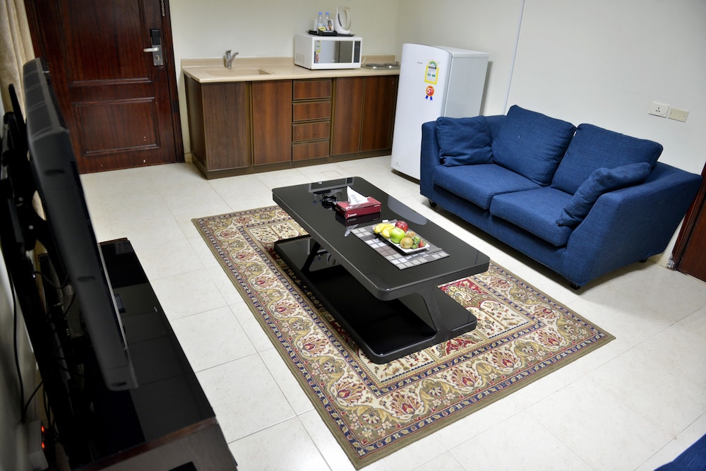 فندق المواسم الاربعة للشقق المفروشة(Almawasim Alarbaa Establishment For Serviced Apartments) 32/38