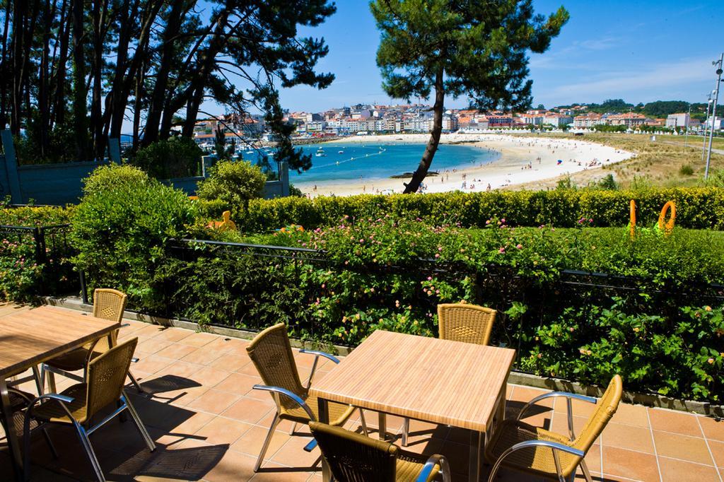 HOTEL INFFINIT SANXENXO PLAYA 13/16