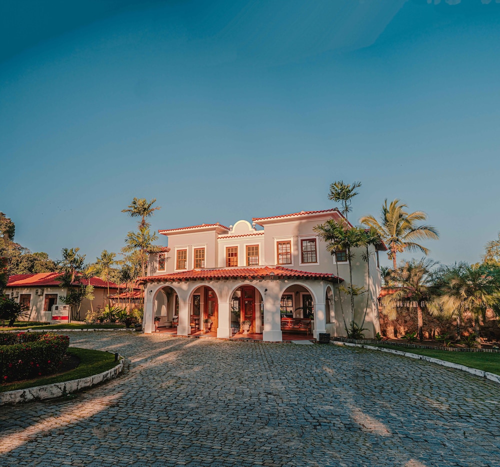 Vila Angatu Eco Resort and Spa 2/50