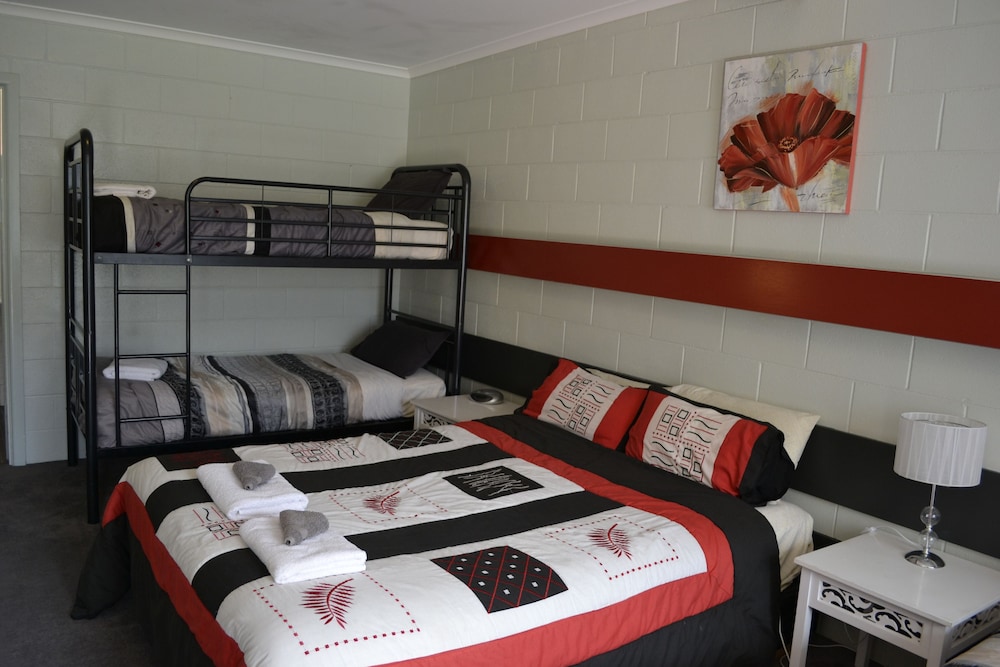 The Grampians Motel 16/69