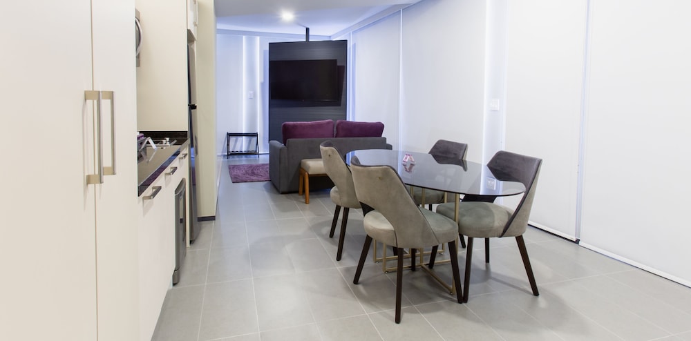 HS HOTSSON Hotel CDMX Condesa Sur 42/50