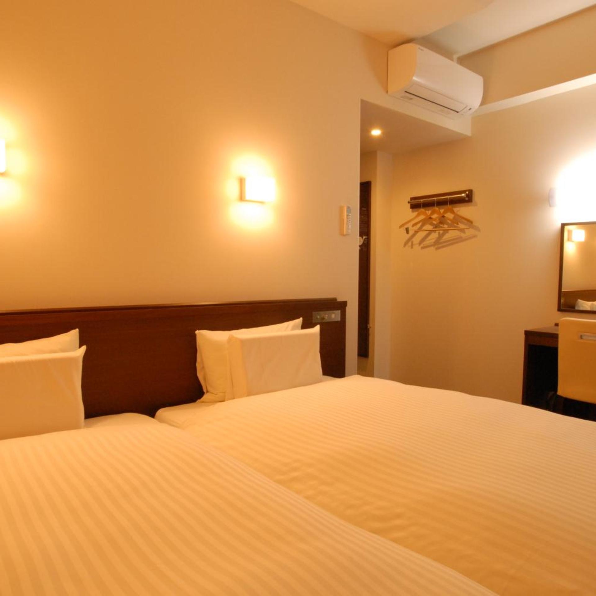 Ab Hotel Isesaki 7/31