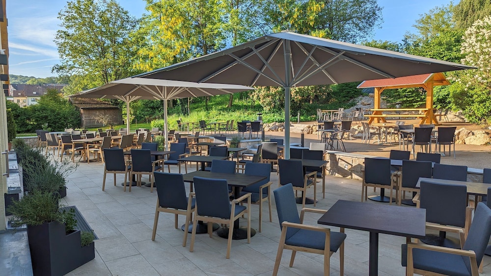 Hotel Stempferhof 19/23
