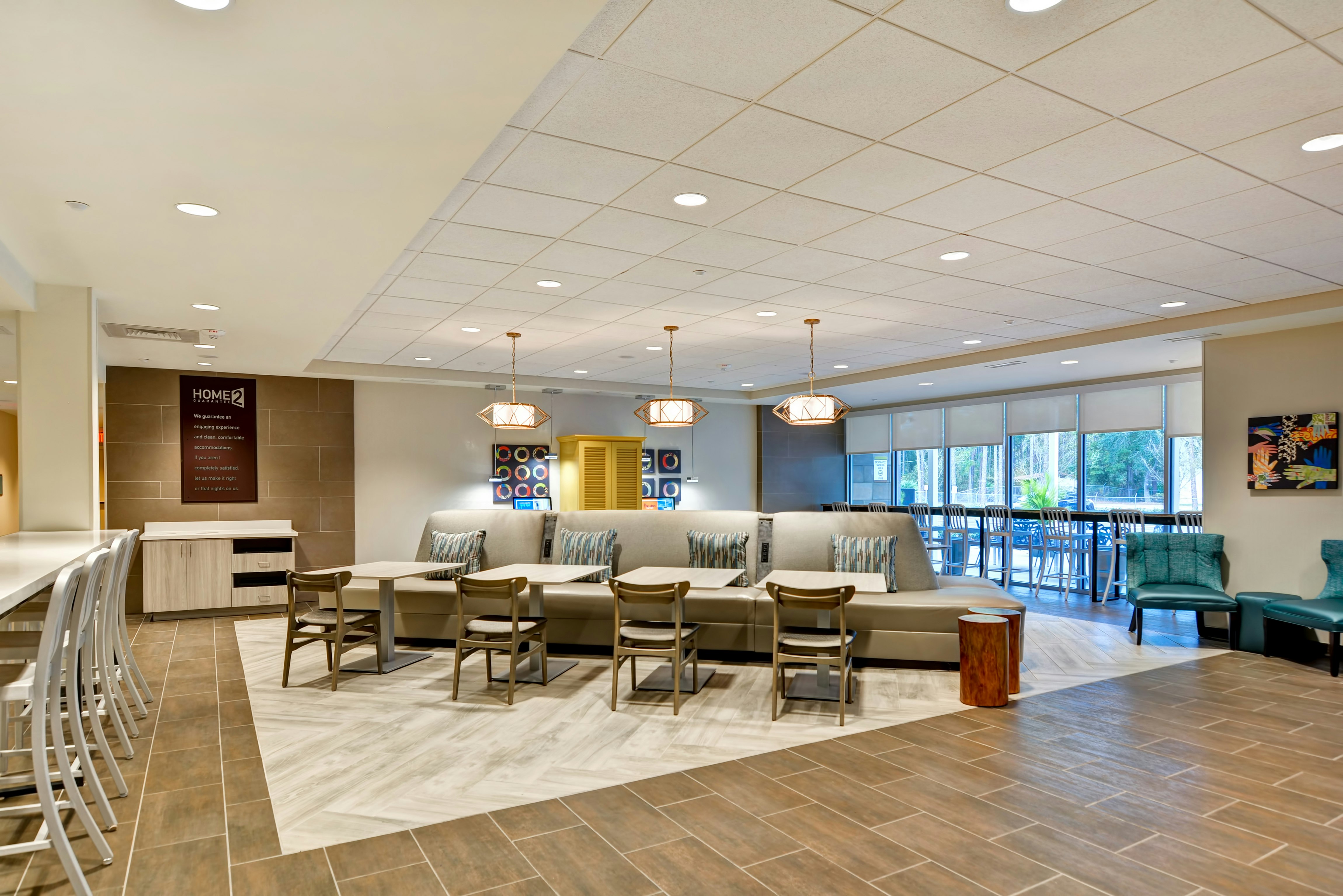 Home2 Suites By Hilton Daytona Beach Speedway Fl 46/56