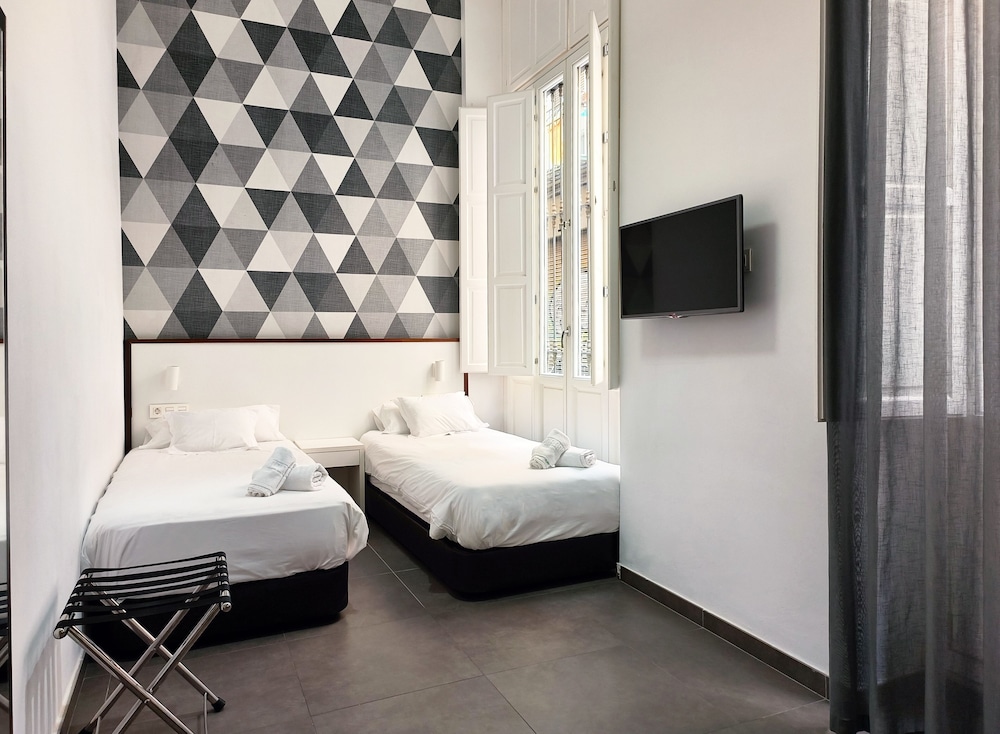 Flats Friends Soho Suites 29/64
