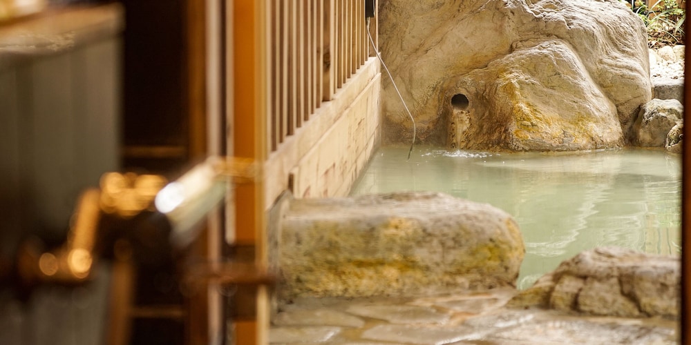 Hakone Onsen Yuyado Yamanoshou 27/48