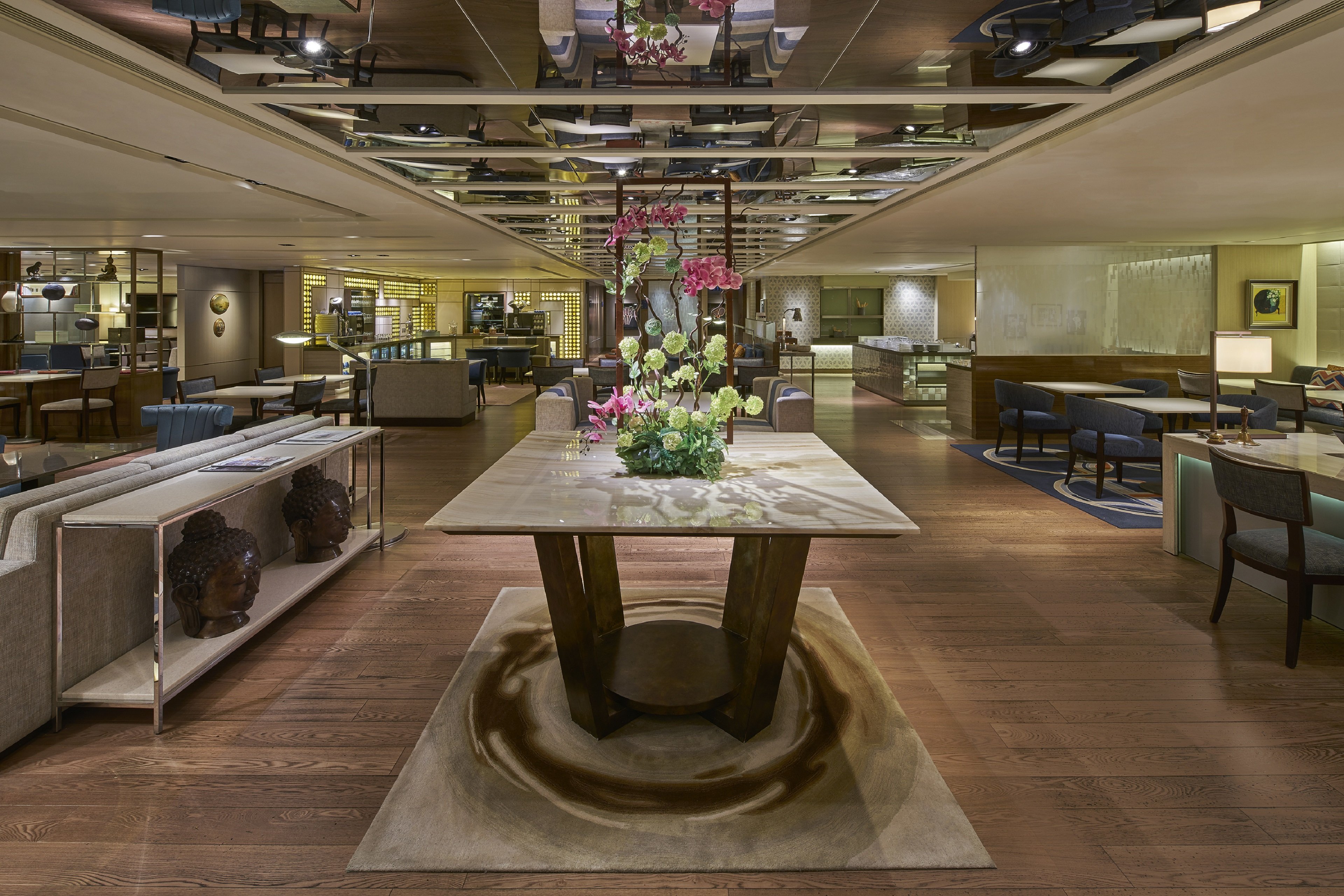 Holiday Inn Golden Mile Hong Kong 48/79
