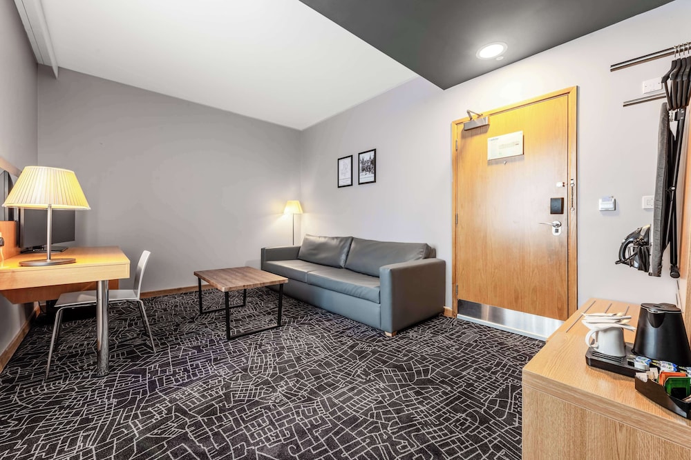 Park Inn By Radisson Peterborough 37/57