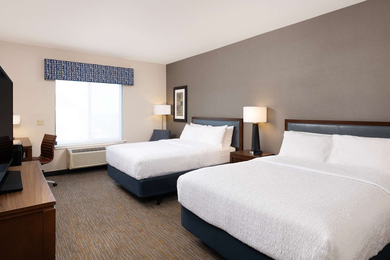 ROOM, 2 QUEEN BEDS