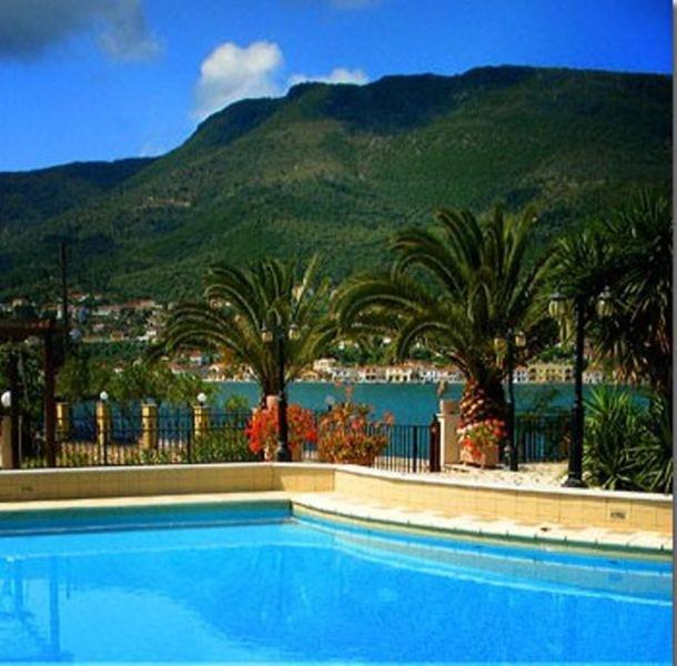 Hotel Captain Yiannis 13/16