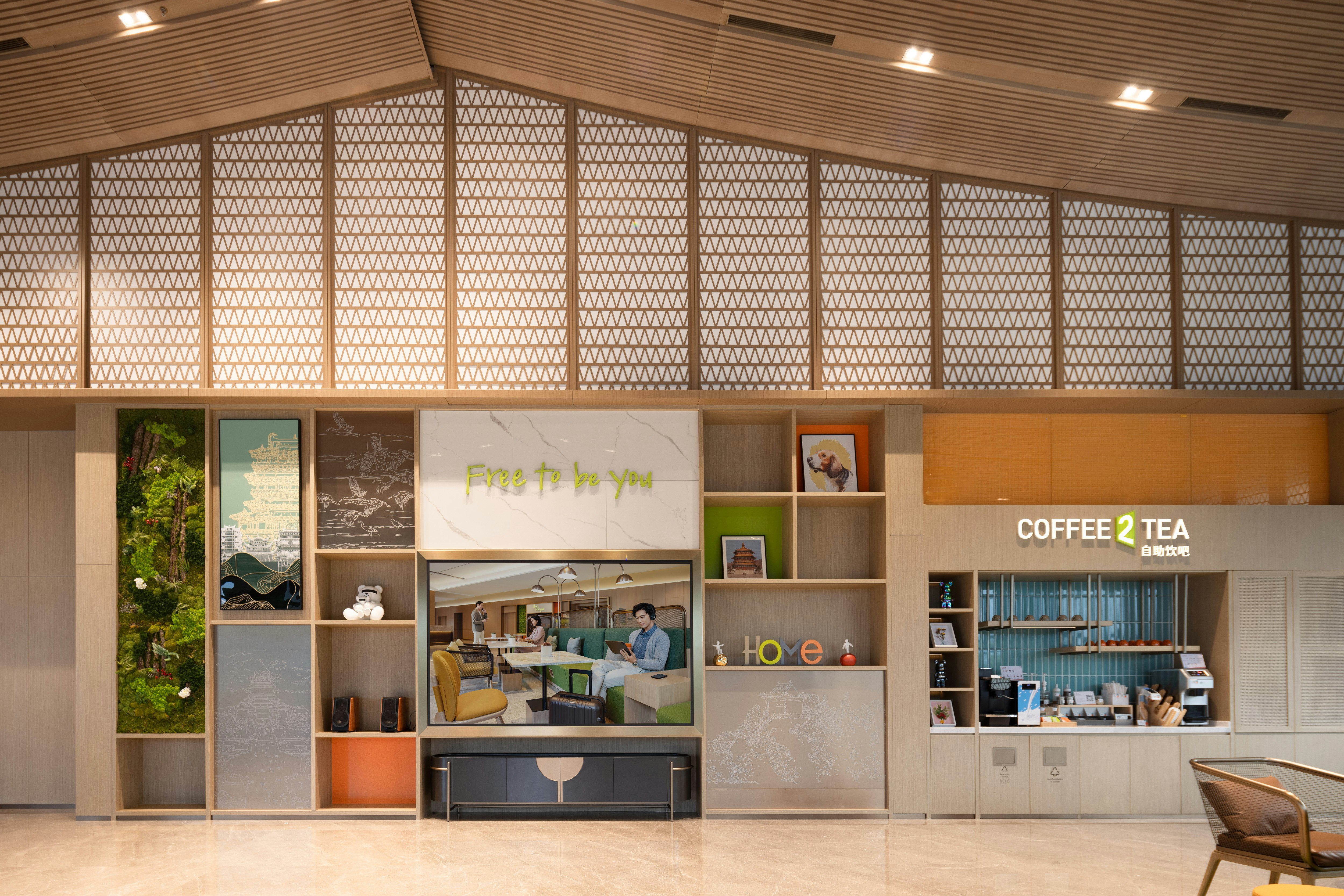 Home2 Suites by Hilton Yongji in Yuncheng