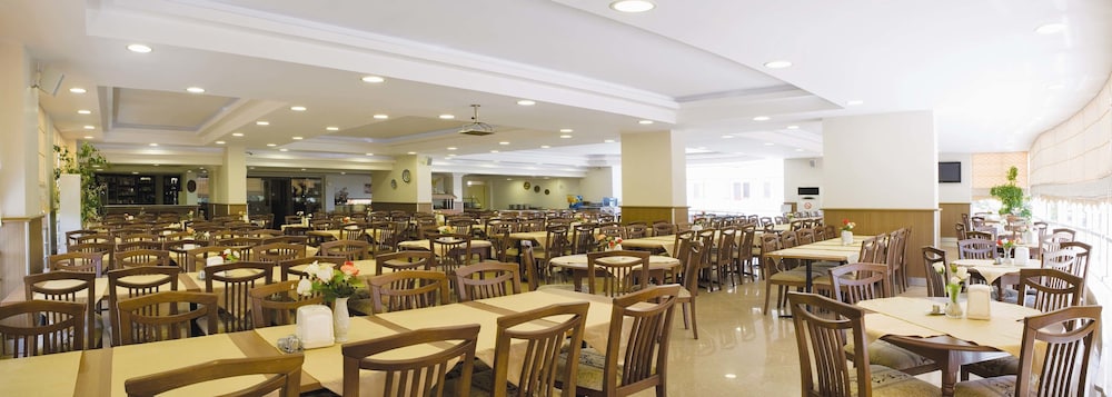 Hotel Billurcu 68/85