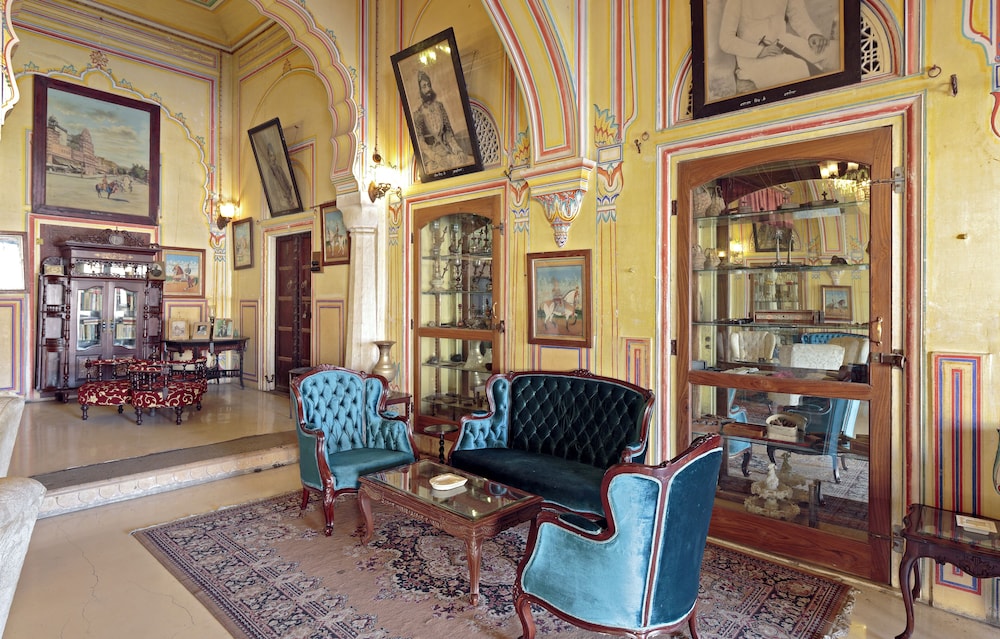 Hotel Castle Kanota 16/50