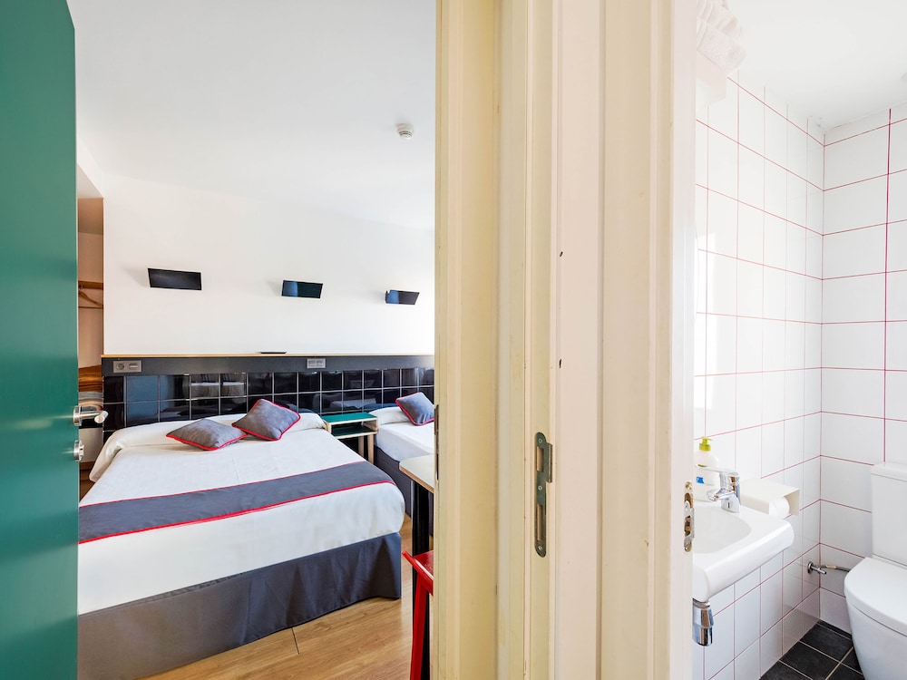 Hostal Athenas 20/42