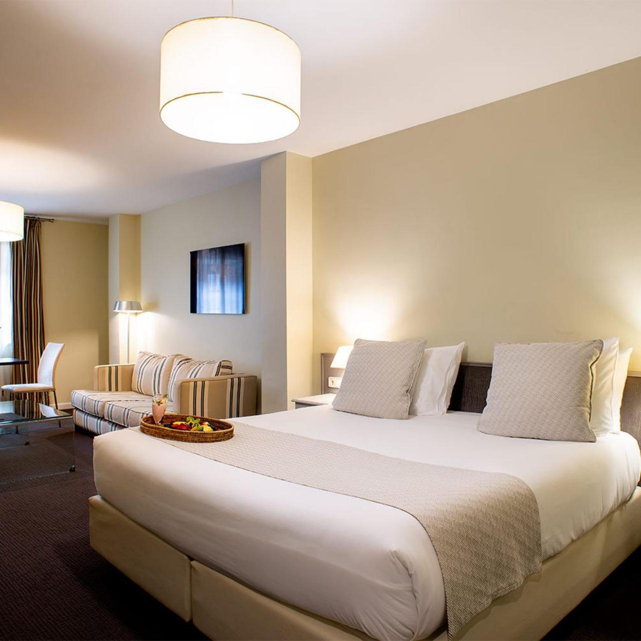 Superior, Double or Twin Bed